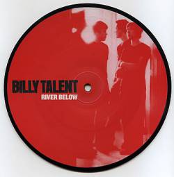 Billy Talent : River Below